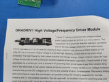 (1 kit) GRADRIV1 High Voltage/Frequency Driver Module Kit