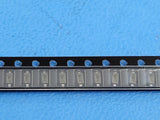 (25 PCS) MBR0520L FSC Diode 20 V 500mA Surface Mount SOD-123 ROHS