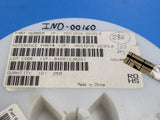 (5) MSS1038-223MLB COILCRAFT Power Inductor SMD 22uH Shld 20% 2.85A 73mOhms ROHS