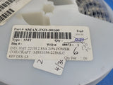 (5) MSS1038-223MLB COILCRAFT Power Inductor SMD 22uH Shld 20% 2.85A 73mOhms ROHS