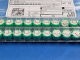 (5 PCS) D6C50F1LFS C&K Pushbutton Switches Key Switch N.O. SPDT 100 mA ROHS