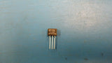 (1 PC) TLC386T SENSITIVE GATE TRIAC TRIAC, 700V V(DRM), 3A I(T)RMS