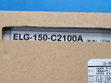(1 PC) ELG-150-C2100A MEAN WELL LED POWER SUPPLIES 151.2W 2100MA ROHS