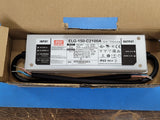 (1 PC) ELG-150-C2100A MEAN WELL LED POWER SUPPLIES 151.2W 2100MA ROHS