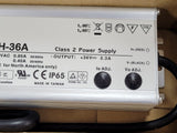 (1 PC) HLG-80H-36A MEAN WELL LED Power Supplies 36V 2.3A 82.8W ROHS