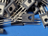 (5 PCS) BD677A ONSEMI Darlington Transistors 4A 60V 40W NPN