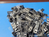 (5 PCS) BD677A ONSEMI Darlington Transistors 4A 60V 40W NPN