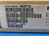 (5 PCS) BD677A ONSEMI Darlington Transistors 4A 60V 40W NPN