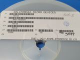 (50 pcs) PACDN1408C CMD TVS Diodes 8CH TRANSIENT VOLT SUPPRESOR ARRAY