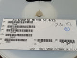 (50 pcs) PACDN1408C CMD TVS Diodes 8CH TRANSIENT VOLT SUPPRESOR ARRAY