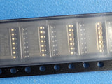 (25PCS) SN74LS74ADR TI Flip Flop D-Type Pos-Edge 2-Element 14-Pin SOIC