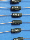 (10 PCS) W21-2R2J WELEYN Wirewound Resistors - Through Hole 3Watt 2.2 ohm 5%