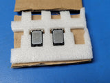 (2 PCS) SP-1511-2 Soberton Inc. SPEAKER 8OHM 500MW TOP PORT