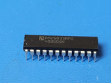 (2 PCS) AM29833APC AMD IC TXRX NON-INVERT 5.5V 24DIP