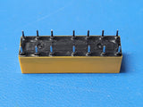 (1 PC) DS4E-S-DC5V Panasonic RELAY GENERAL PURPOSE 4PDT 2A 5V