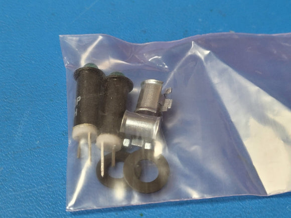 (2 PCS) 405-BG5H-O VCC PMI .250