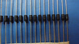 (5PCS) K2000GH K2000GHU LITTELFUSE SIDAC 190-215V 1A DO15
