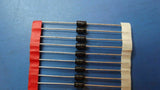 (5PCS) K2000GH K2000GHU LITTELFUSE SIDAC 190-215V 1A DO15