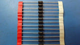 (5PCS) K2000GH K2000GHU LITTELFUSE SIDAC 190-215V 1A DO15