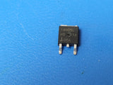 (10 PCS) RFD14N05LSM HARRIS/INTERSIL MOSFET N-CH 50V 14A DPAK TO-252