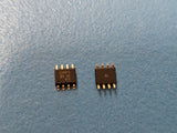 (5PCS) TISP2290F3D Silicon Surge Protector, 290V Max, 4A SOIC-8 2290F3
