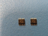 (5PCS) TISP2290F3D Silicon Surge Protector, 290V Max, 4A SOIC-8 2290F3