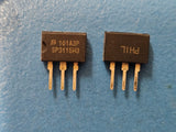 (50PCS)  TISP3115H3SL SP3115H3 Bourns Thyristor Surge Protector SIP-3