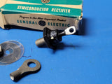 1N2154 GE Rectifier Diode 1 Phase 1 Element 25A 50V V(RRM) Silicon DO-5