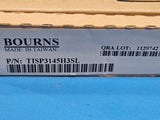 (5PCS) TISP3145H3SL SP3145H3 Thyristor Surge Protector, 145V Max, 60A, SIP-3