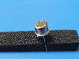 (2 PCS) JAN2N3421S 5961-01-182-0815 Trans GP BJT NPN 80V 3A 3-Pin TO-39