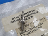 (1 PC) JANTX1N2976B 9N5961-00-108-7004 Zener Diode 12 V 10 W ±5% Stud Mount DO-4
