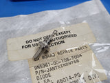 (1 PC) JANTX1N2976B 9N5961-00-108-7004 Zener Diode 12 V 10 W ±5% Stud Mount DO-4
