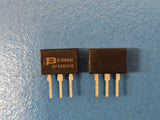 (4PCS) TISP3250H3SL SP3250H3 Bourns 190V Off-State 300A Thyristor 3-SIP