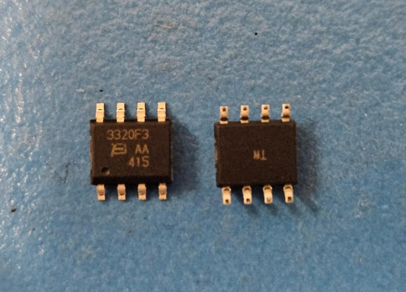 (10PCS) TISP3320F3D 3320F3 Bourns Thyristor TSPD 240V 4.3A 8-Pin SOIC