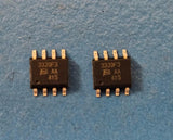 (10PCS) TISP3320F3D 3320F3 Bourns Thyristor TSPD 240V 4.3A 8-Pin SOIC