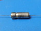 (1PC) M39006/22-0340 AVX Hermetically Sealed Tantalum Cap 300uF 30V 10% Axial