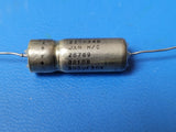 (1PC) M39006/22-0340 AVX Hermetically Sealed Tantalum Cap 300uF 30V 10% Axial