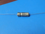 (1PC) M39006/22-0340 AVX Hermetically Sealed Tantalum Cap 300uF 30V 10% Axial