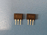 (5PCS) TISP3125F3SL SP3125F3 Thyristor Surge Protector, 125V, 7.1A SIP-3