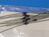 (1 PC) JANTX1N4491 UNITRODE Diode Zener Single 120V 5% 1.5W 2-Pin DO-41