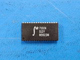 (1 PC) IDT71024S12Y IDT IC SRAM 1MBIT PARALLEL 32SOJ