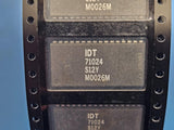 (1 PC) IDT71024S12Y IDT IC SRAM 1MBIT PARALLEL 32SOJ
