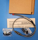 6222A-6501 Opcon Photoelectric Fiber Optic Sensor Cable P/N 103894