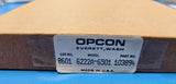 6222A-6501 Opcon Photoelectric Fiber Optic Sensor Cable P/N 103894