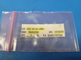 5961-00-441-8604(10182068) MICROSEMI TRANSISTOR