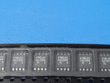 (5 PCS) AT24C256W-10SC ATMEL EEPROM Memory IC 256Kbit I2C 1 MHz 550 ns 8-SOIC