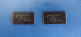(2 PCS) AM29F016D-70E4C AMD Flash, 2MX8, 70ns, TSOP40