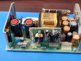 XSW-75 XENTEK INC. VINTAGE 1988 D/C, POWER SUPPLY 120V 2A, 240V 1A 50/60HZ