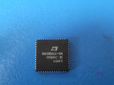 (1 PC) MK68901Q-04 STMICRO Multifunction Peripheral, NMOS, PLCC-52