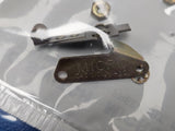 JV-20 Switch Actuators V3/V7 Aux Actuator 0.750" Roller Lever